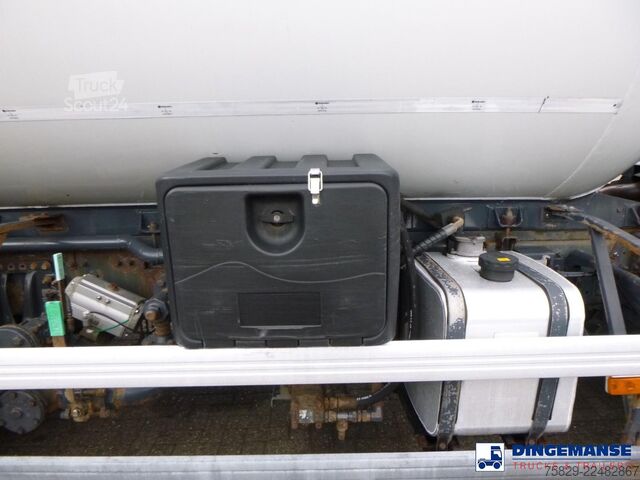 Tankfartyg Renault Premium 280.19 4x2 gas tank 19.2 m3 / 1 comp