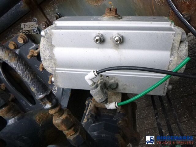 Säiliöauto Renault Premium 280.19 4x2 gas tank 19.2 m3 / 1 comp