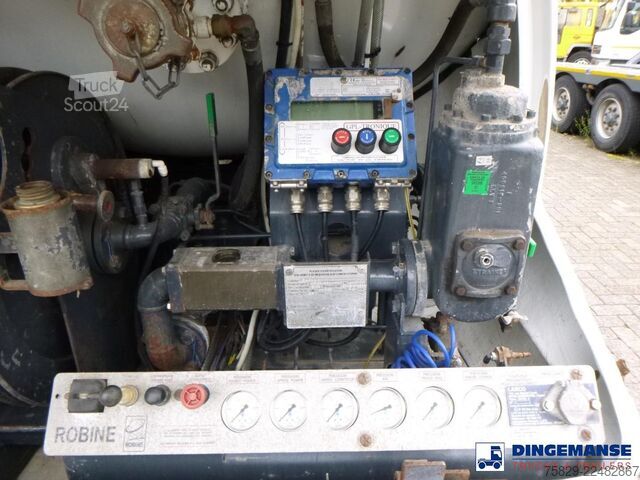 Säiliöauto Renault Premium 280.19 4x2 gas tank 19.2 m3 / 1 comp