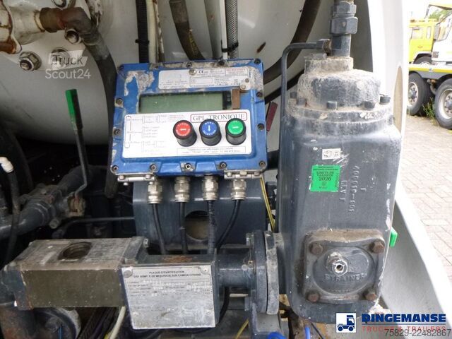 Säiliöauto Renault Premium 280.19 4x2 gas tank 19.2 m3 / 1 comp