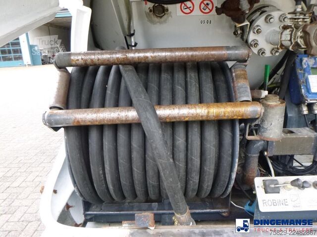 Säiliöauto Renault Premium 280.19 4x2 gas tank 19.2 m3 / 1 comp