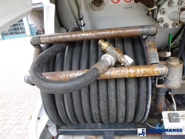 Säiliöauto Renault Premium 280.19 4x2 gas tank 19.2 m3 / 1 comp