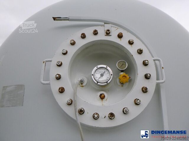 Säiliöauto Renault Premium 280.19 4x2 gas tank 19.2 m3 / 1 comp