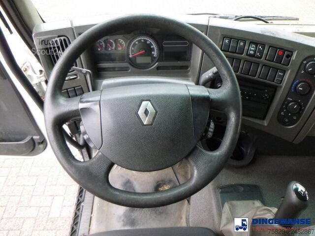 Säiliöauto Renault Premium 280.19 4x2 gas tank 19.2 m3 / 1 comp
