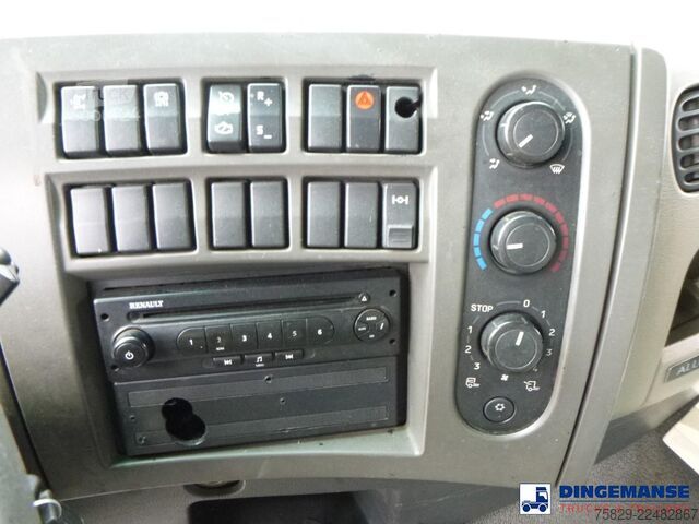 Säiliöauto Renault Premium 280.19 4x2 gas tank 19.2 m3 / 1 comp