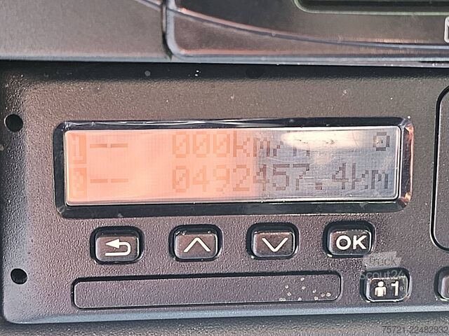 Standard-SZM MAN 18.430 TGS
