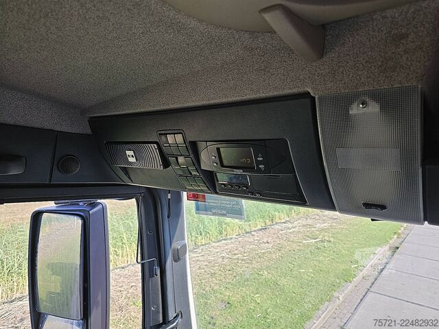 Standard-SZM MAN 18.430 TGS