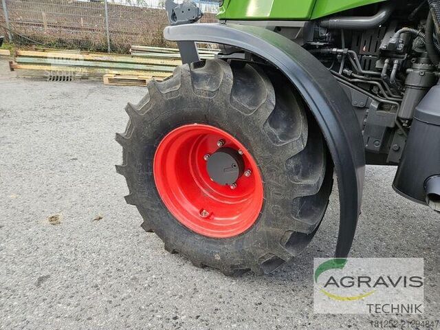 Traktors Fendt 211 P VARIO GEN-3