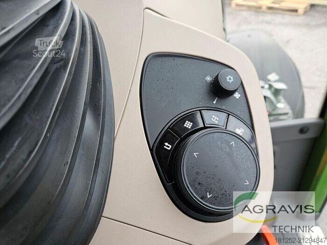 Traktors Fendt 211 P VARIO GEN-3