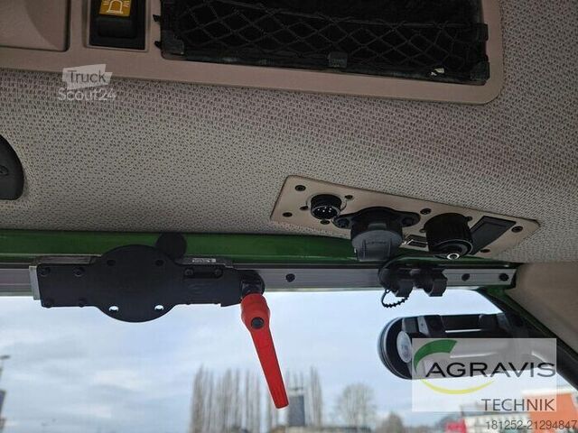 Traktors Fendt 211 P VARIO GEN-3