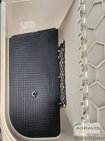 Traktors Fendt 211 P VARIO GEN-3