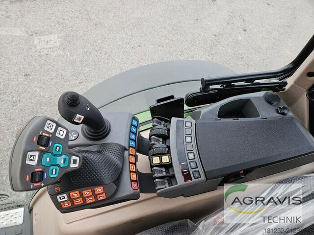 Traktors Fendt 211 P VARIO GEN-3