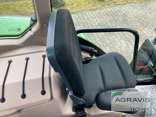Traktors Fendt 724 VARIO GEN-6