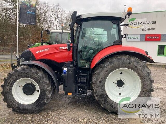 Hofschlepper  SCHLEPPER