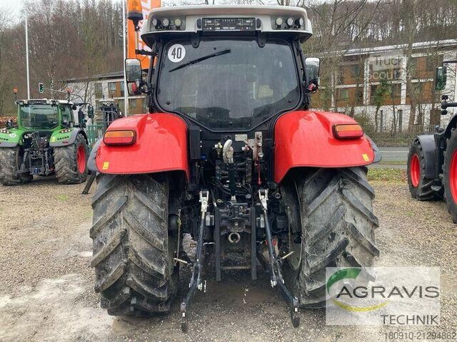 Hofschlepper  SCHLEPPER