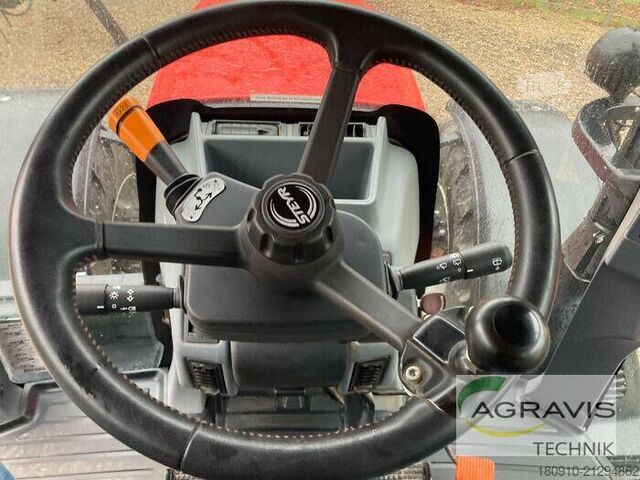 Hofschlepper  SCHLEPPER