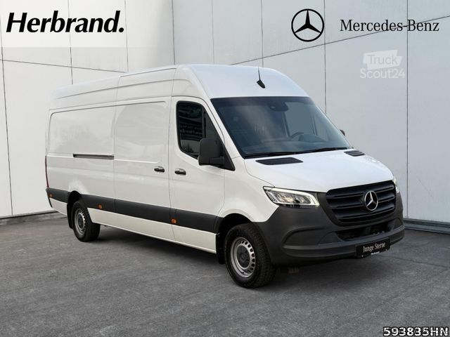 Minibús MERCEDES-BENZ Sprinter 317 CDI *L3H2*LED*Autom.*AHK*Distronic*