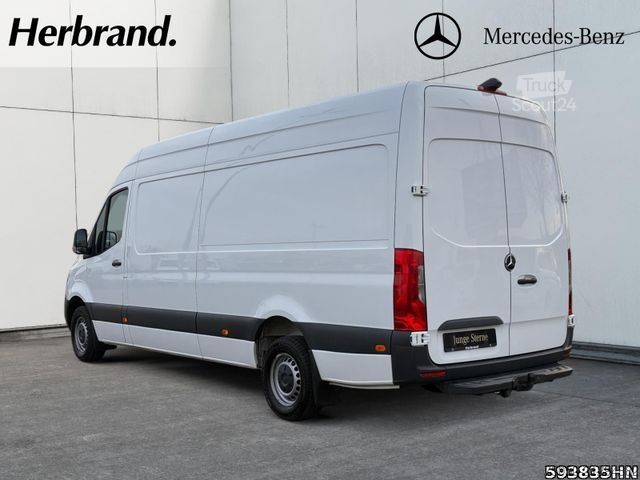Minibús MERCEDES-BENZ Sprinter 317 CDI *L3H2*LED*Autom.*AHK*Distronic*