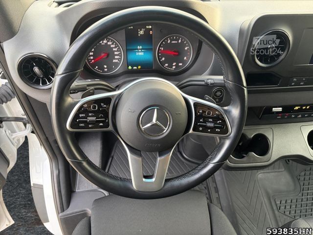 Minibús MERCEDES-BENZ Sprinter 317 CDI *L3H2*LED*Autom.*AHK*Distronic*