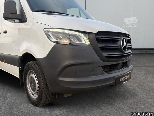 Minibús MERCEDES-BENZ Sprinter 317 CDI *L3H2*LED*Autom.*AHK*Distronic*
