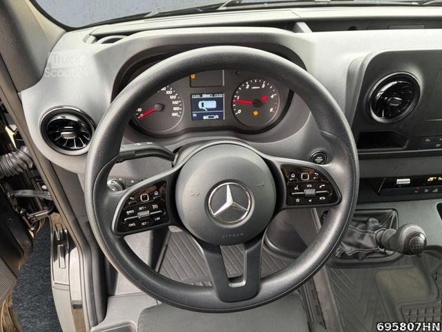 Dobozos furgon MERCEDES-BENZ Sprinter 317 CDI *Klima*Kamera*AHK3,5t*L3H2*