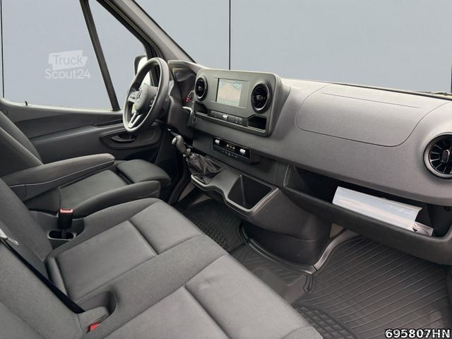 Dobozos furgon MERCEDES-BENZ Sprinter 317 CDI *Klima*Kamera*AHK3,5t*L3H2*