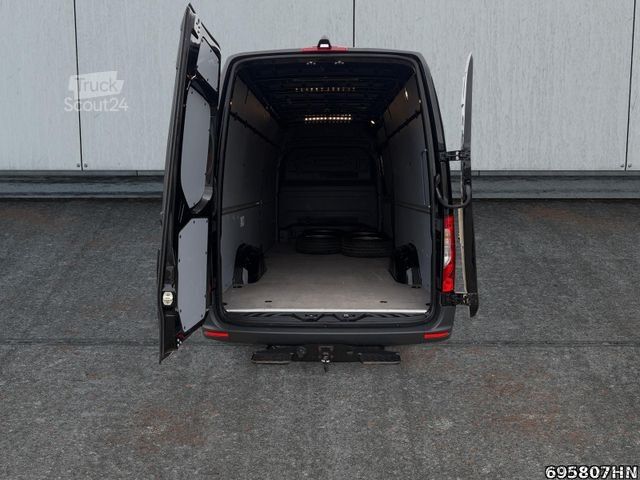 Dobozos furgon MERCEDES-BENZ Sprinter 317 CDI *Klima*Kamera*AHK3,5t*L3H2*