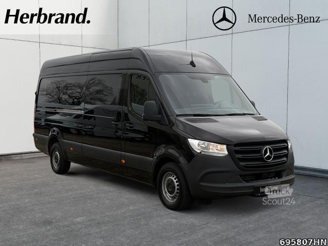 Komercijalno vozilo sa visokim krovom MERCEDES-BENZ Sprinter 317 CDI *Klima*Kamera*AHK3,5t*L3H2*