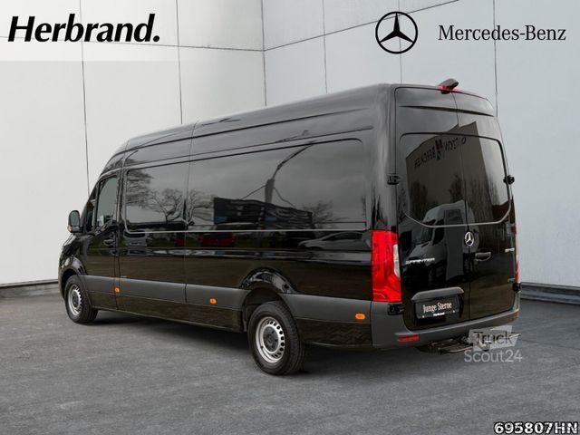 Komercijalno vozilo sa visokim krovom MERCEDES-BENZ Sprinter 317 CDI *Klima*Kamera*AHK3,5t*L3H2*