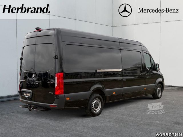 Komercijalno vozilo sa visokim krovom MERCEDES-BENZ Sprinter 317 CDI *Klima*Kamera*AHK3,5t*L3H2*