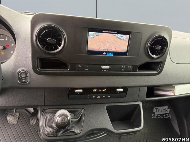 Komercijalno vozilo sa visokim krovom MERCEDES-BENZ Sprinter 317 CDI *Klima*Kamera*AHK3,5t*L3H2*