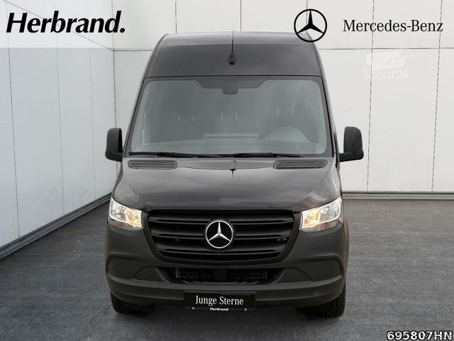 Komercijalno vozilo sa visokim krovom MERCEDES-BENZ Sprinter 317 CDI *Klima*Kamera*AHK3,5t*L3H2*