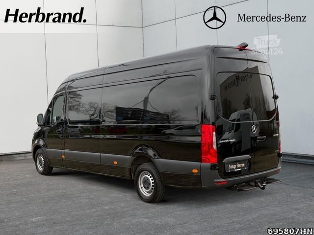 Komercijalno vozilo sa visokim krovom MERCEDES-BENZ Sprinter 317 CDI *Klima*Kamera*AHK3,5t*L3H2*