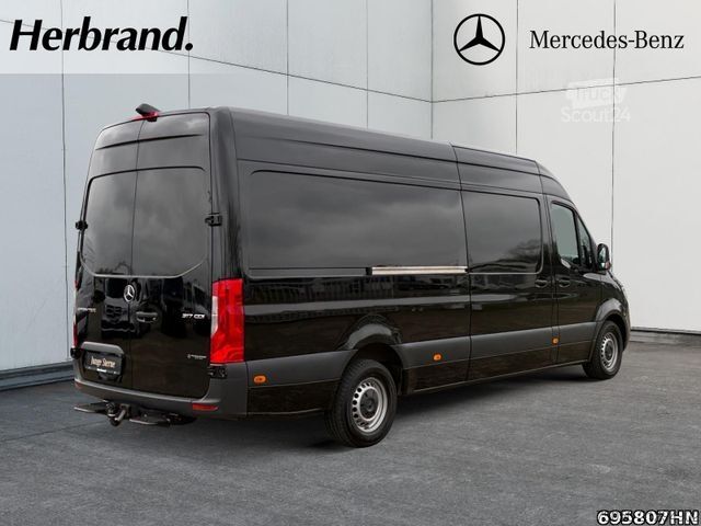 Komercijalno vozilo sa visokim krovom MERCEDES-BENZ Sprinter 317 CDI *Klima*Kamera*AHK3,5t*L3H2*