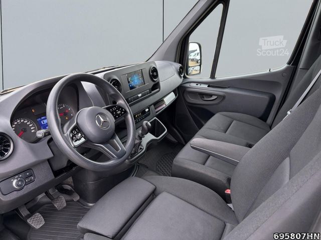 Komercijalno vozilo sa visokim krovom MERCEDES-BENZ Sprinter 317 CDI *Klima*Kamera*AHK3,5t*L3H2*