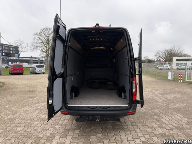Komercijalno vozilo sa visokim krovom MERCEDES-BENZ Sprinter 317 CDI *Klima*Kamera*AHK3,5t*L3H2*