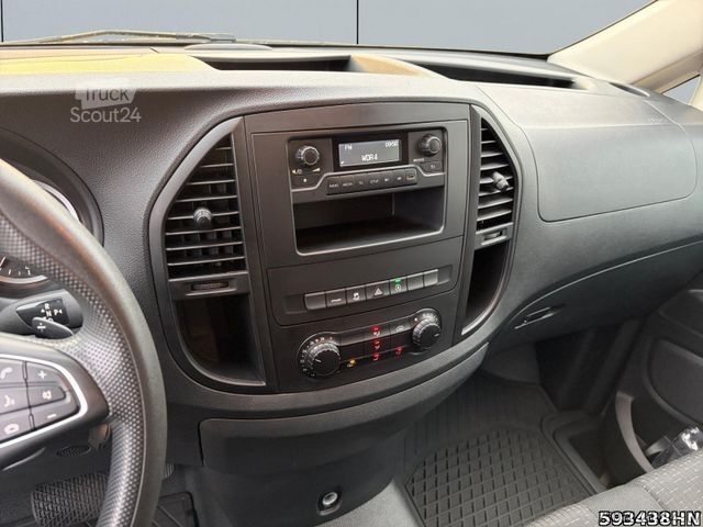 Minibús MERCEDES-BENZ Vito 114 CDI *Automatik*AHK*9-Sitzer*Klima*Tempo