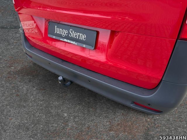 Minibús MERCEDES-BENZ Vito 114 CDI *Automatik*AHK*9-Sitzer*Klima*Tempo