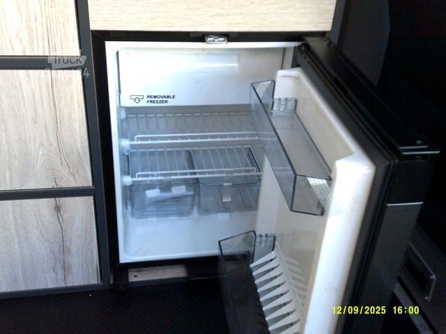 Wohnwagen/Wohnmobil VOLKSWAGEN T6.1 Wohnmobil/ Summermobil