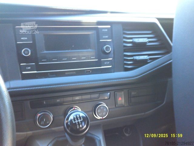 Wohnwagen/Wohnmobil VOLKSWAGEN T6.1 Wohnmobil/ Summermobil