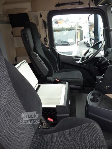 Billenő teherautó MERCEDES-BENZ 2548 L 6x2 Meiller/Öl-Ret./StreamSpace/Standklim