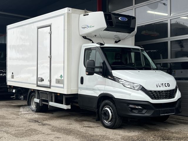 Izotermiczny van chłodnia IVECO Daily 70C21 Klima Carrier Supra850 Tiefkühl