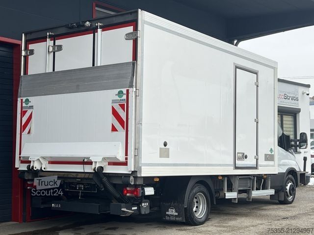 Izotermiczny van chłodnia IVECO Daily 70C21 Klima Carrier Supra850 Tiefkühl