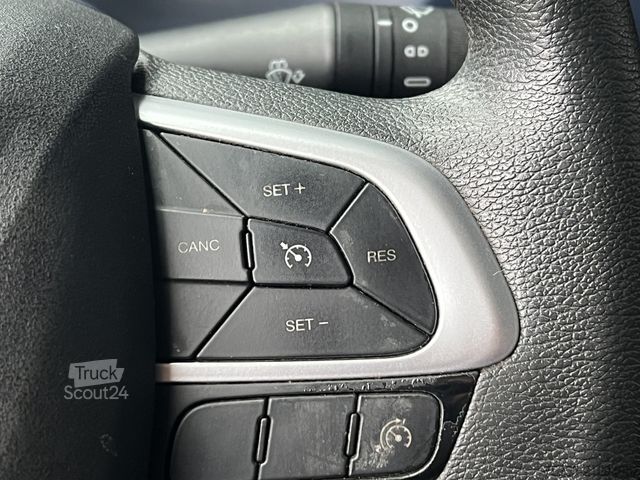 Izotermiczny van chłodnia IVECO Daily 70C21 Klima Carrier Supra850 Tiefkühl