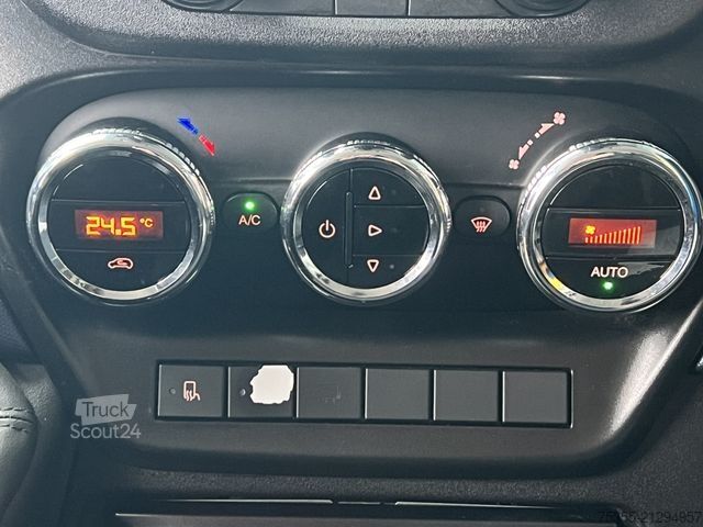 Izotermiczny van chłodnia IVECO Daily 70C21 Klima Carrier Supra850 Tiefkühl