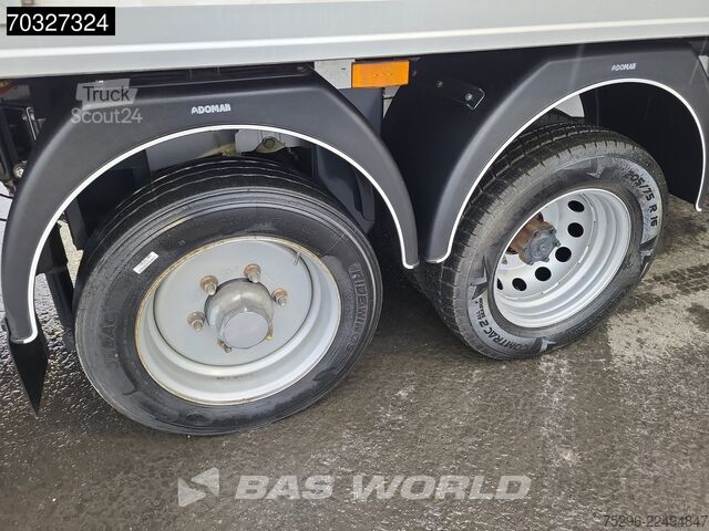 Truck Center Neckar-Alb GmbH Truck Center Neckar-Alb GmbH Truck Center Neckar-Alb GmbH