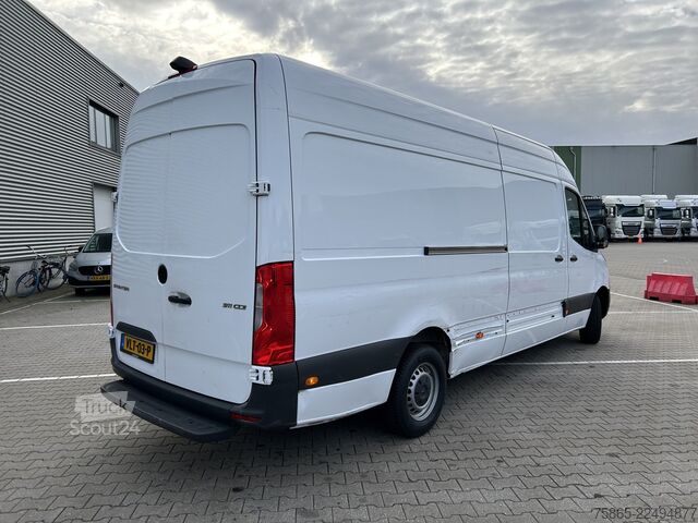 Універсал з високим дахом Mercedes-Benz Sprinter 311 2.2 CDI Euro 6D / 130 dkm / L3 H2 ...