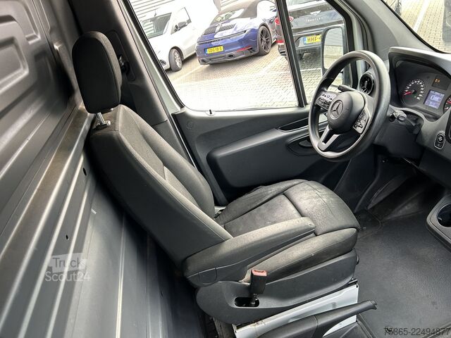 Універсал з високим дахом Mercedes-Benz Sprinter 311 2.2 CDI Euro 6D / 130 dkm / L3 H2 ...