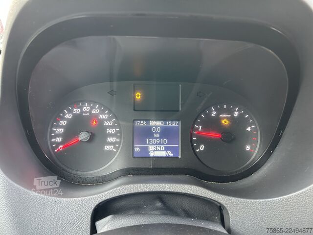 Універсал з високим дахом Mercedes-Benz Sprinter 311 2.2 CDI Euro 6D / 130 dkm / L3 H2 ...
