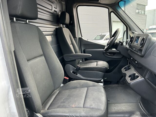 Універсал з високим дахом Mercedes-Benz Sprinter 311 2.2 CDI Euro 6D / 130 dkm / L3 H2 ...